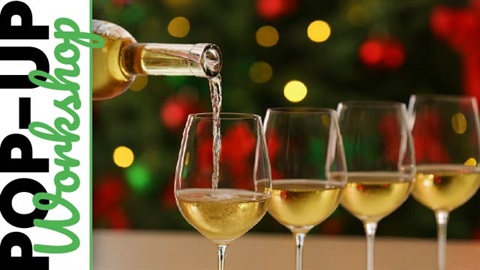 GreenMarket Pop-Up Workshop: All About Chardonnay